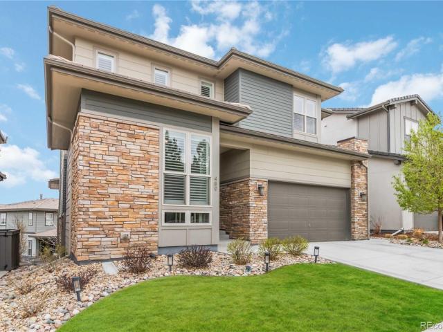 489 Meadowleaf Ln, Highlands Ranch, CO 80126 | MLS #8346