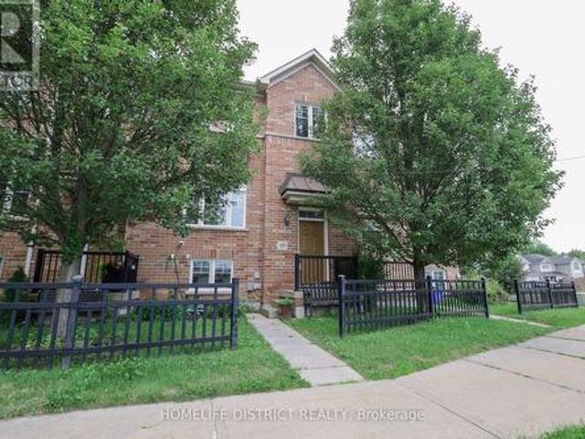 489 Mearns Avenue, Clarington, ON, L1C 5M5 house for sale | Listing ID E13808 | Royal LePage
