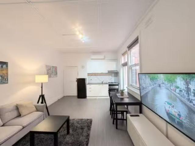 489 North Road, Ormond VIC 3204 Apartment For Lease
