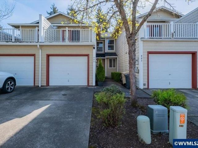 489 NE Conifer Blvd, Corvallis, OR 97330