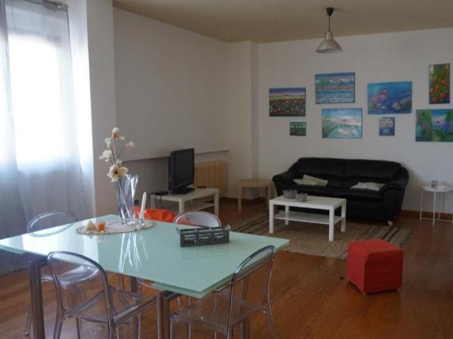 489 Quadrilocale via de' Flagilla, Brindisi