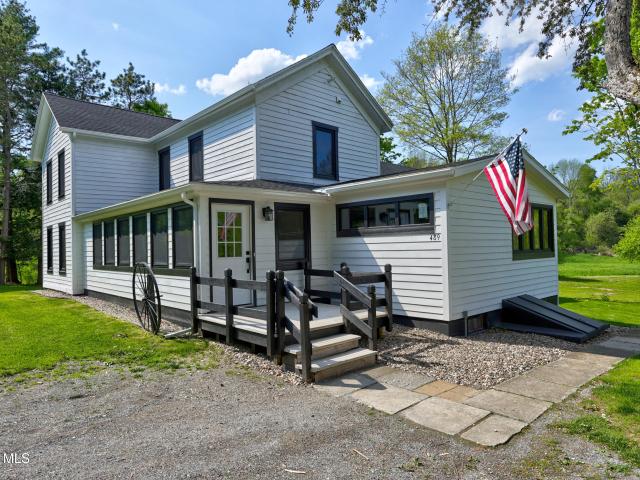 489 Wilson Hill Road