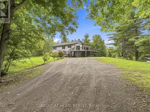 489 Twin Sisters Lake Road, Marmora And Lake, ON, K0K 2M0 house for sale | Listing ID X13745 | Royal LePage