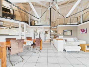 489m² Freiheit Wo Architektur, Licht und Weitsicht verschmelzen