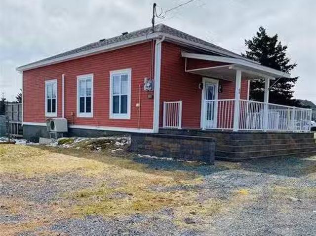 48 & 41 45 Church Road, New Perlican, NL, A0B 2S0 house for.