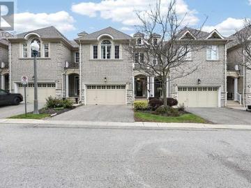 48 428 Terry Carter Crescent, Newmarket, ON, L3Y 9G1 townhouse for sale | Listing ID N13142 | Royal LePage