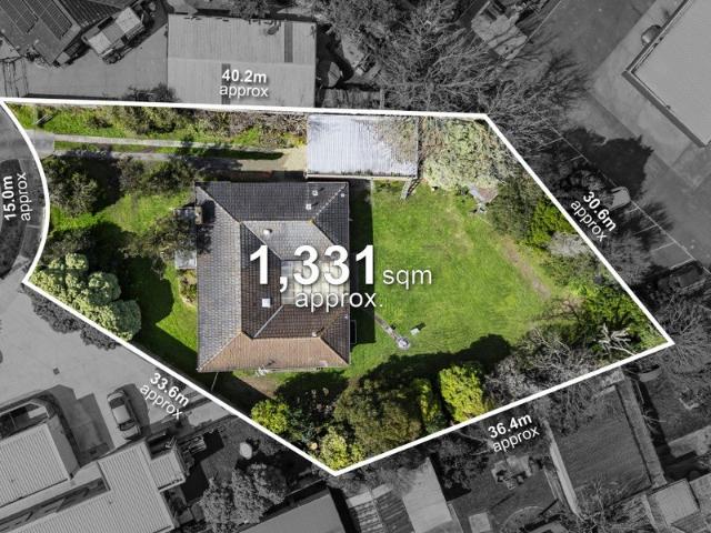 48 50 Mcmahons Rd & 7 Franklin Court Frankston, Three seperate Titles for Frankston's Ultimate Gateway Development