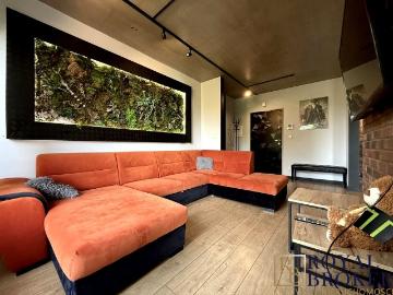 48,5 m² | Drabinianka | Widok na Wisłok | Balkon Rzeszów