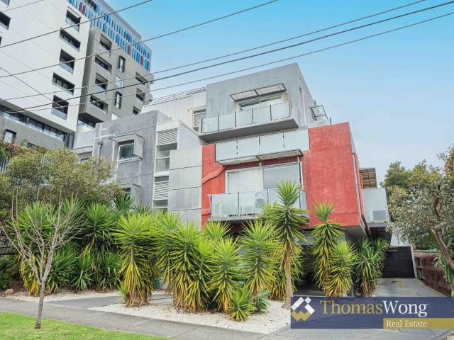 48 / 5 Archibald Street, Box Hill | Thomas Wong Real Estate