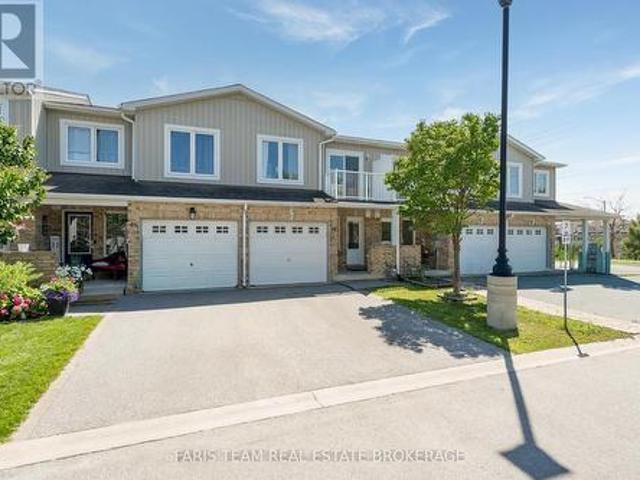 48 75 Prince William Way, Barrie, ON, L4M 7P5 house for sale | Listing ID S13686 | Royal LePage