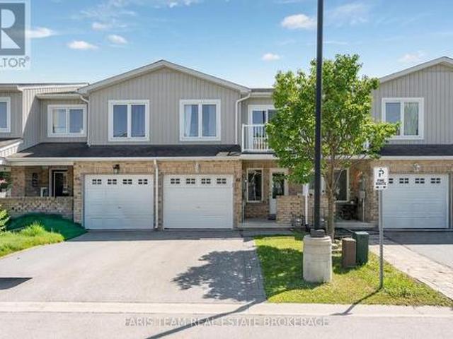 48 75 Prince William Way, Barrie, ON, L4M 7P5 house for sale | Listing ID S13834 | Royal LePage