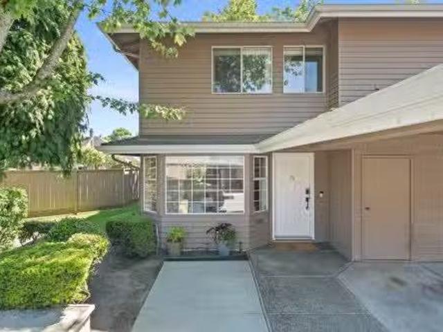 48 7740 Abercrombie Drive, Richmond, BC, V6Y 3G6 townhouse f.