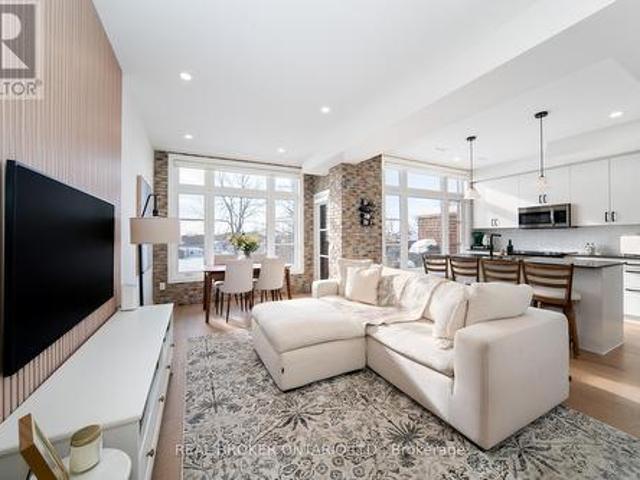 48 8167 Kipling Avenue, Vaughan, ON, L4L 0G4 townhouse for sale | Listing ID N13707 | Royal LePage