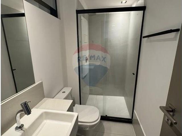 48.00 M² Apartamento Alugar, 2 Dormitórios localizado em Av Cabo Branco, 2098, Cabo Branco, João Pessoa, Paraíba, 58045010 | Brasil