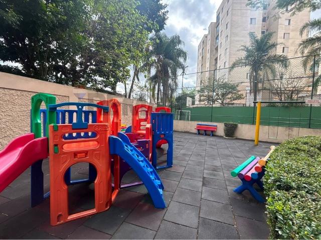 48.00 M² Apartamento Alugar, 2 Dormitórios localizado em Avenida Yervant Kissajikian, 54, Jardim Marajoara, São Paulo, São Paulo, 04657000 | Brasil
