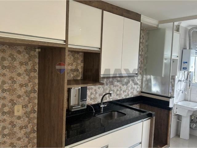 48.00 M² Apartamento Alugar, 2 Dormitórios localizado em Avenida Dom Jaime de Barros Câmara, 670 Cenforp Planalto, São Bernardo do Campo, São Paulo, 09895400 | Brasil
