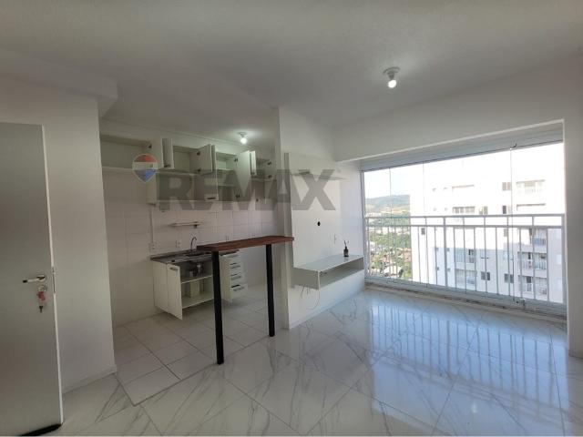 48.00 M² Apartamento Alugar, 2 Dormitórios localizado em Rua Ângelo Mamprim, 183 Reserva do Alto Jardim Novo Horizonte, Valinhos, São Paulo, 13272031 | Brasil
