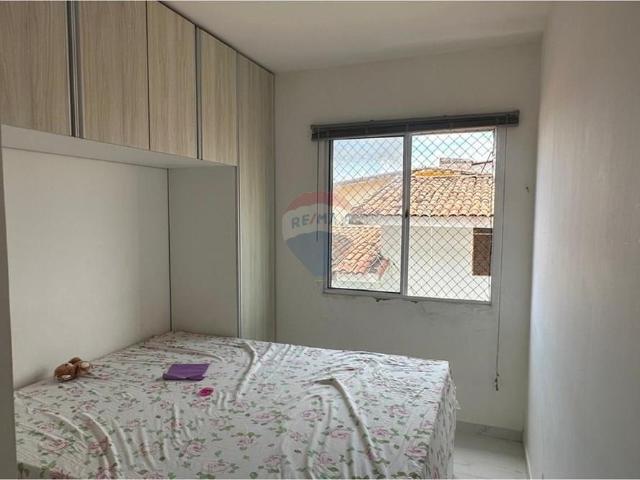 48.00 M² Apartamento Alugar, 2 Dormitórios localizado em Rua Grécia, 217 Próximo a padaria PAM Karla Nossa Senhora do Ó, Paulista, Pernambuco, 53431470 | Brasil