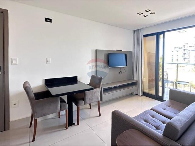 48.00 M² Apartamento Alugar, localizado em Cabo Branco, João Pessoa, Paraíba, 58045010 | Brasil
