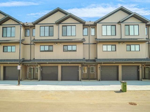 48 1009 Cy Becker Rd Nw, Edmonton, AB, T5Y 4B7 townhouse for sale | Listing ID E4503 | Royal LePage