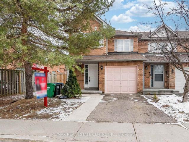 48 10 Cherrytree Drive, Brampton | Leased, W12898 | Condos. Ca