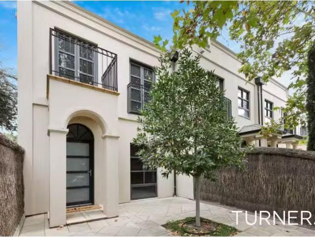 4/8 10 King William Road, Wayville Townhouse for rent Listed.