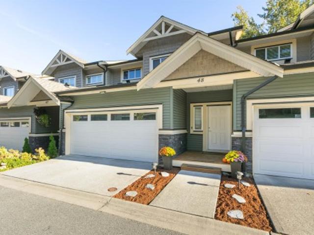 48 11 Cottonwood Drive, Maple Ridge, BC, V2X 9B1 townhouse for sale | Listing ID R3115 | Royal LePage