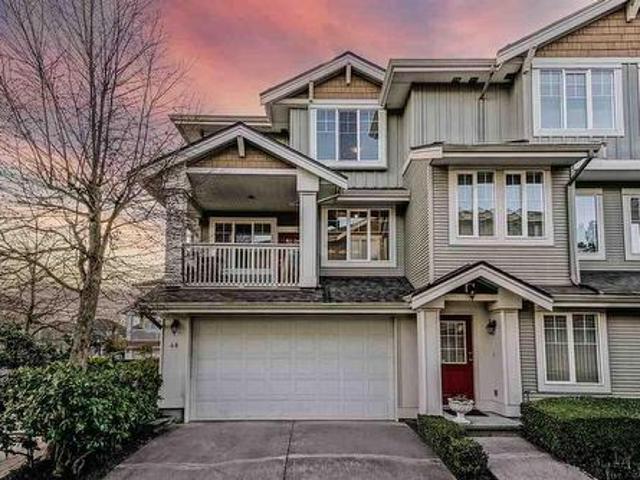 48 1487 Avenue, Surrey, BC, V3S 8Y9 townhouse for sale | Listing ID R3152 | Royal LePage