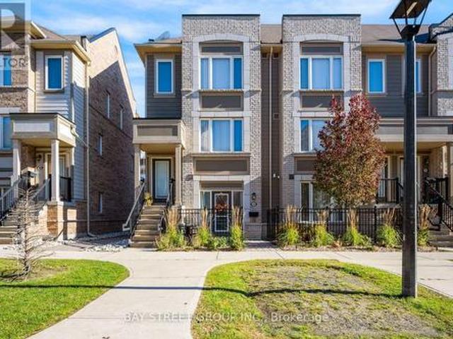 48 1 Beckenrose Court, Brampton, ON, L6Y 6G2 townhouse for sale | Listing ID W14106 | Royal LePage