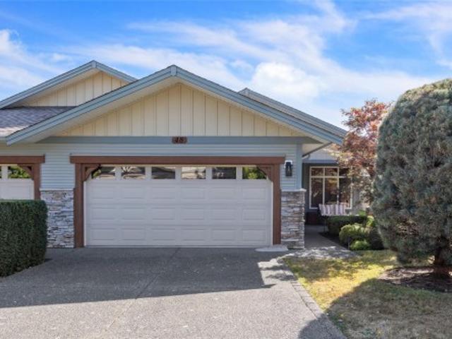 48 2300 Murrelet Dr, Comox, BC, V9M 4J2 house for sale | Listing ID 1047 | Royal LePage