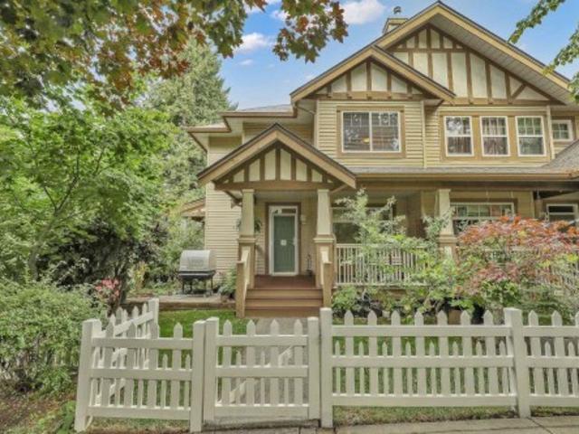 48 2678 King George Boulevard, Surrey, BC, V4P 1H6 townhouse for sale | Listing ID R3161 | Royal LePage