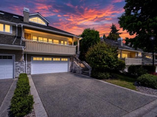 48 3355 Morgan Creek Way, Surrey, BC, V3Z 0J9 townhouse for sale | Listing ID R3151 | Royal LePage