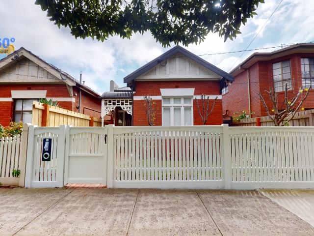 48 Taylor Street, Moonee Ponds