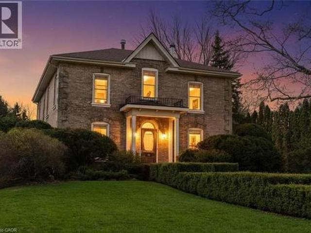 48 Temperance Street E, Waterford, ON, N0E 1Y0 house for sale | Listing ID 40838 | Royal LePage