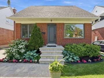 48 Tower Drive, Toronto, ON, M1R 3N9 house for sale | Listing ID E13420 | Royal LePage