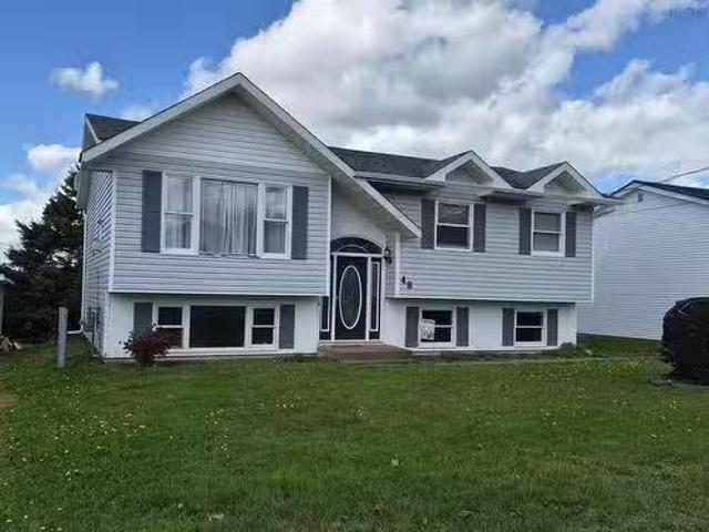 48 Townshend Avenue, Amherst, NS, B4N 4N6 house for sale Li.