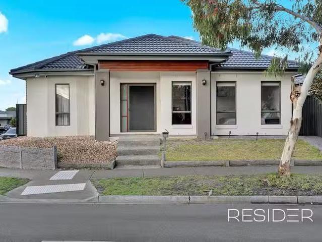 48 Vestley Drive, Mernda, VIC 3754