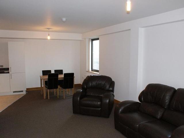 48 Victoria Place, 20 Wellwood Street, Belfast BT12 5GE