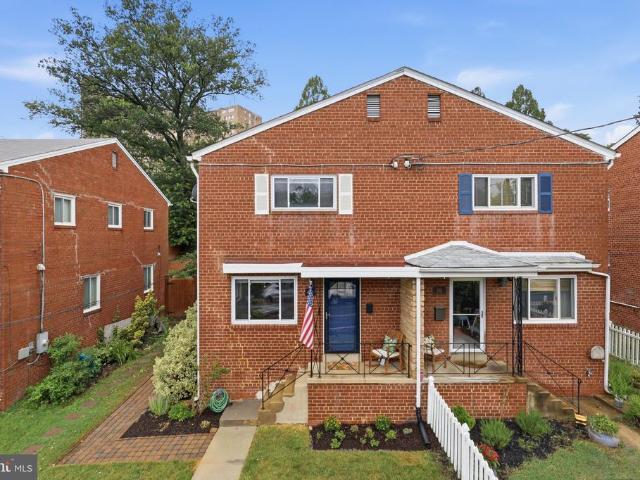 48 W Taylor Run Parkway