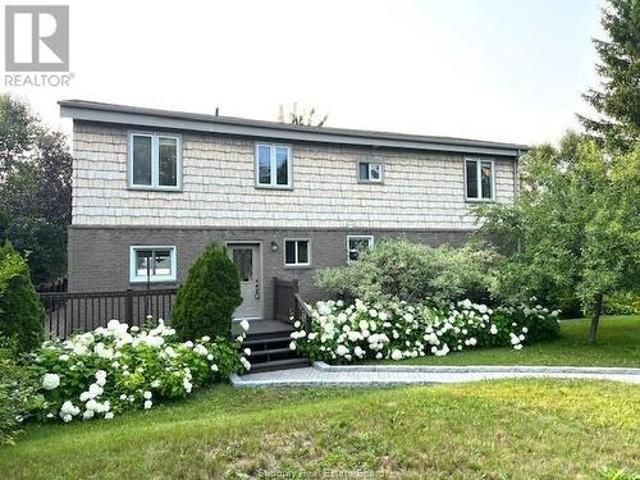 48 Wala Street, Greater Sudbury, ON, P0M 2Y0 house for sale | Listing ID 2126 | Royal LePage