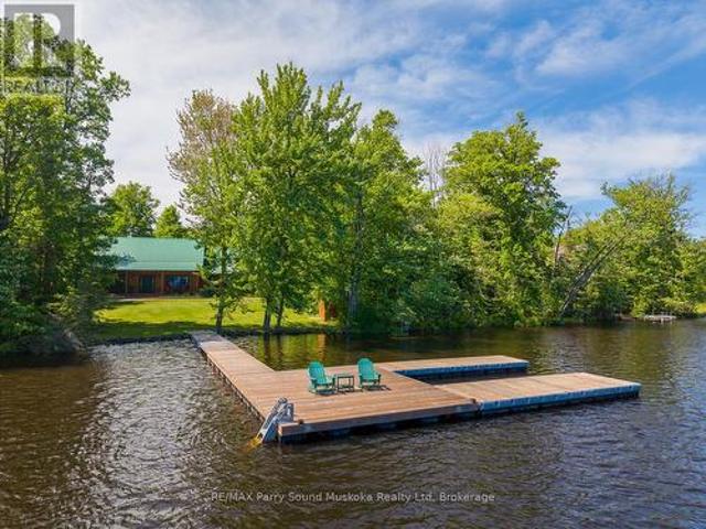 48 Wendy'S Lane, Mckellar, ON, P2A 0B5 house for sale | Listing ID X13596 | Royal LePage