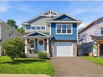 48 Weavers Wy, Fredericton, NB, E3A 3P8 house for sale List.