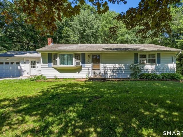 48 Weigold Rd, Tolland, CT 06084