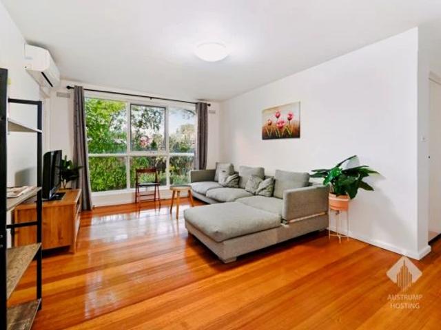 48 Weir Street, Melbourne