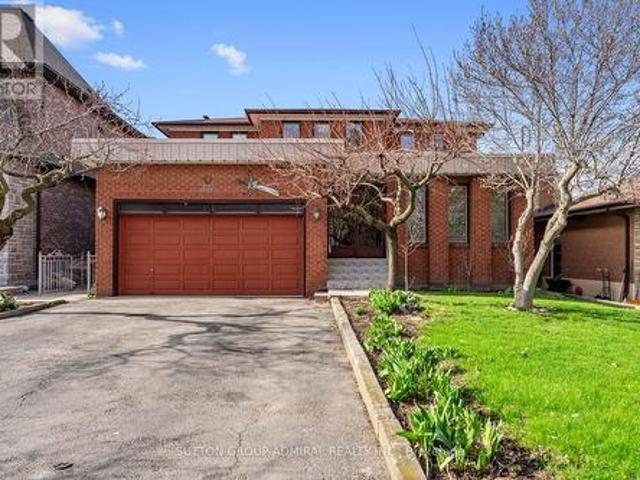 48 Weldrick Road W, Richmond Hill, ON, L4C 3T8 house for sale | Listing ID N13557 | Royal LePage