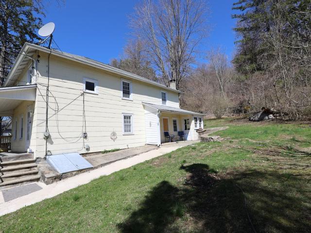 48 West Branchville Road, Ridgefield, US, CT