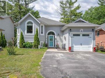 48 Wesley Avenue, Wasaga Beach, ON, L9Z 1C8 house for sale | Listing ID S13472 | Royal LePage