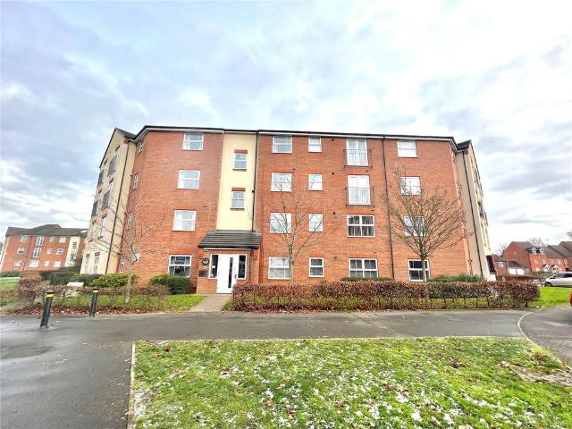 48 Wharf Lane, Elmdon Heath, B91 2NJ, United Kingdom | 2 bed apartment for rent #139544629 | Rentberry