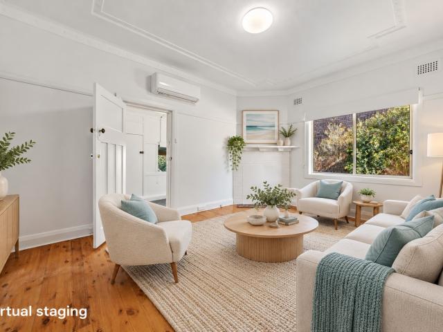 48 William St, Holroyd