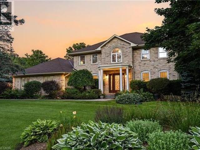 48 Woodend Drive, Hamilton, ON, L0R 1H2 house for sale | Listing ID 40862 | Royal LePage